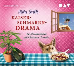Yesterday at 2:00 am ·. Kaiserschmarrndrama Ein Provinzkrimi Der Neunte Fall Fur Den Eberhofer Ungekurzte Lesung Mit Christian Tramitz 6 Cds Franz Eberhofer Falk Rita Tramitz Christian Amazon De Bucher