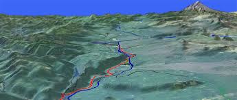 I recommend this as a bucket list trail for several reasons: Mckenzie River Trail Bridge Campground To Clear Lake Mountain Biking And Hiking Trail