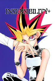 Pairing: Kaiba Seto x Yami Yuugi Archives - MRM