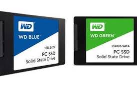 Nikmati juga pengalaman menyenangkan & lebih hemat untuk. Western Digital Tawarkan Ssd Green Dan Blue Harganya