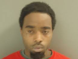 Burglars Caught in the Act