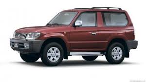 Find great deals on ebay for toyota land cruiser 1999 engine. Toyota Land Cruiser 90 3 0 Td Technical Specs Dimensions