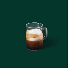 La panna cotta è, invece, il classico dolce che ti salva la cena: Espresso Con Panna Starbucks Thailand