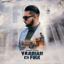 Yaarian Ch Fikk Karan Aujla Full Album Download Djpunjab Burak yeter tuesday bootleg remix 2021. yaarian ch fikk karan aujla full