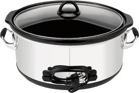 Heating element not operating to the crock pot is fairly easy to disassemble and troubleshoot. Crock Pot 7qt Digital Slow Cooker Platinum Sccpvf710pwm Best Buy