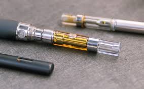 Wait 5 minutes between puffs to see how you feel. 5 Things You Should Know About Vaping Cbd Leafly