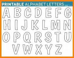 Download free a to z large stencil templates. Image Result For Wood Burning Letter Stencils Printable Printable Alphabet Letters Alphabet Templates Alphabet Letter Templates