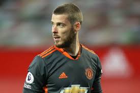 Sitio web oficial de david de gea, portero del manchester united fc. Man Utd Have Put De Gea In An Awkward Position Parker Hopes Henderson Returned For Right Reasons Goal Com
