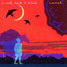 To start this download, you need a free bittorrent client like qbittorrent. Nod A Wink Camel Amazon De Musik