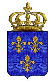 Maison De Valois Heraldry Coat Of Arms Family Crest