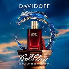 perfumes Davidoff hombre más vendidos