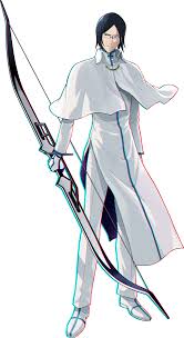 BLEACH Rebirth of Souls