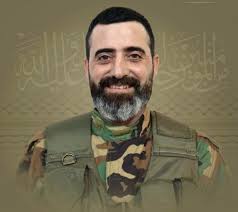 Israel said it killed 2 Hezbollah commanders and a member of Islamic Jihad  in Gaza