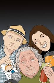 X96 Radio From Hell Show: Still Hell After All These Years