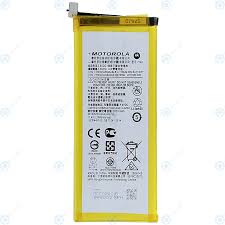Motorola Moto G6 Plus (XT1926) Battery ...