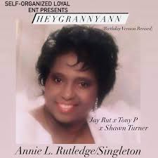 All My Life (feat. Darian Taylor)