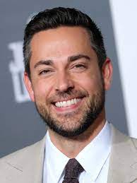 Folgen sie dem link der einzelnen schauspieler um deren historie zu sehen. News Zu Zachary Levi Filmstarts De