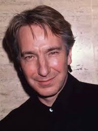 Is there a part you've played which feels closest to your true self? Alan  Rickman: "All of them. It's me doing them. So what have I got to draw on,  really? I