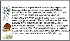 Simdi Anladim Neden Bu Kadar Okuzsun Gercekler Simsek Komik Seyler