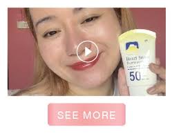 รีวิวครีมกันแดดภูเขา