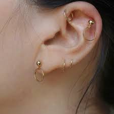 acessories おしゃれまとめの人気アイデア pinterest helen ボディーピアス ピアス アクセサリー