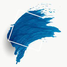 More images for paint stroke background free » Blue Brush Stroke Banner Transparent Png Free Image By Rawpixel Com Brush Strokes Brush Stroke Png Brush Background