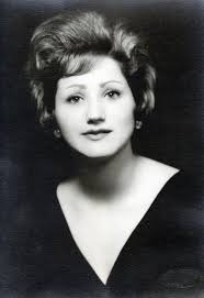 Judith Dunn Obituary