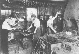 See more of forged, a guide to becoming a blacksmith on facebook. History Of Blacksmithing Oldfield Forge