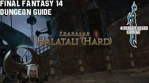 A realm reborn and heavensward. Halatali Hard Final Fantasy Xiv A Realm Reborn Wiki Ffxiv Ff14 Arr Community Wiki And Guide