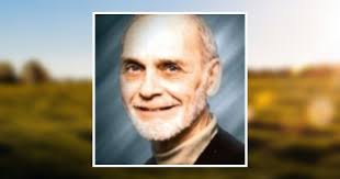 Wesley Perkins Obituary 2010