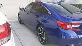 This feature substantially increases the connectivity factor between you and your honda. How To Use Hondalink Remote Start Youtube