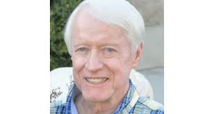 Bruce Gerald Savage Obituary (2024)