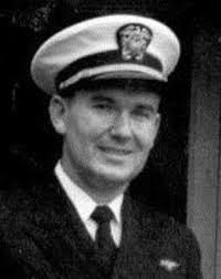 John Gallimore Obituary (1926