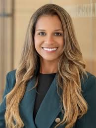 Section Member Profile