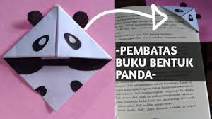 We recommend that you get the clip art image directly from the download button. Origami Pembatas Buku Stick Love Bookmark Origami Diy Origami Unik Mudah Youtube