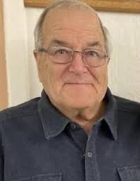 Wayne Ralph Streiff Obituary September 9, 2023