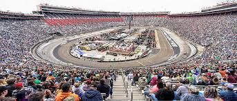 Here's where all 39 drivers finished on monday at bristol Bristol Motor Speedway During Nascar Sprint Cup Food City 500 Photograph By David Oppenheimer