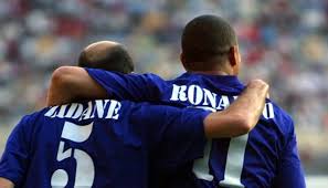 Zidane real madrid uefa centenary 2002 2003 jersey shirt camiseta l. Zidane S Official Real Madrid Signed Shirt 2002 03 Charitystars
