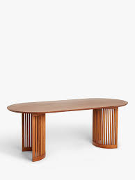 Product review details, this product has received, on average, 4.80 star reviews, there are. John Lewis Partners Trestle 6 Seater Dining Table