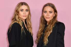 The twins have been household names since they were babies, thanks to scoring a role on full house — one of the biggest tv shows ever. Seltene Aufnahmen Von Mary Kate Und Ashley Olsen Sie Sind Nur Schwer Wiederzuerkennen