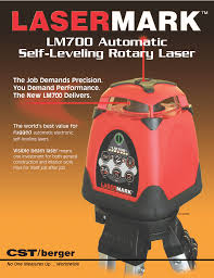 ℹ️ cst/berger laser level manuals are introduced in database with 7 documents (for 5 devices). Berger Lm700 Automatic Optical Dumpy Level Manualzz