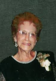 MARY ROBERTS Obituary (2016)