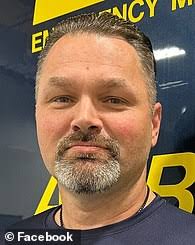 Travel nurse, paramedic and pilot killed when their medical helicopter  crashed into Oklahoma field after dropping off patient at hospital