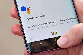 Inovasi terbaru dari google adalah ok google ini merupakan sebuah layanan mesin pencarian menggunakan suara. Cara Menggunakan Fitur Ok Google Di Ponsel Android Dan Ios Halaman All Kompas Com