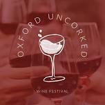 Oxford Uncorked Wine Festival