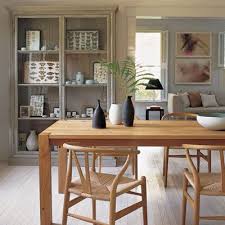 Hans Wegner S Wishbone Chair Dining Room Decor Home Interior