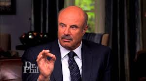 On the show, phil mcgraw, phd (no, his first name. Teen Bully Tells Dr Phil He S Ugly Is She Wrong X96