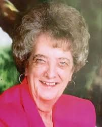 Molly Pauline Bentley Coleman Colley Obituary (2023)