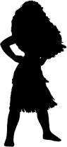Image result for princess silhouette