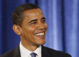 Luckovich's Lament: Cartooning Obama Is Gonna Be Tough